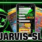 โปรแกรม jarvis slot